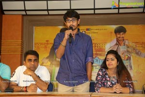 Cinema Choopistha Mava Press Meet