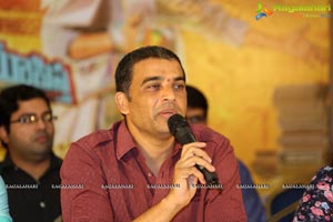 Cinema Choopistha Mava Press Meet