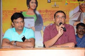 Cinema Choopistha Mava Press Meet