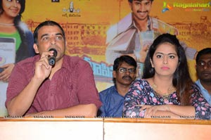 Cinema Choopistha Mava Press Meet