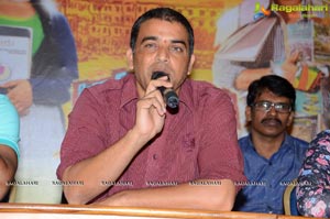 Cinema Choopistha Mava Press Meet