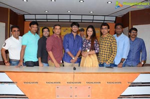 Cinema Choopistha Mava Press Meet