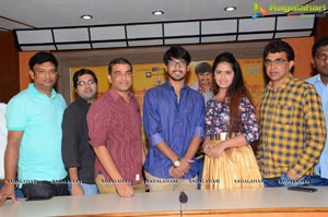 Cinema Choopistha Mava Press Meet