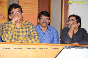 Cinema Choopistha Mava Press Meet