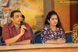 Cinema Choopistha Mava Press Meet