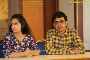 Cinema Choopistha Mava Press Meet