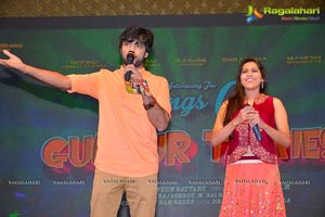 Guntur Talkies