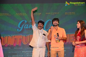 Guntur Talkies