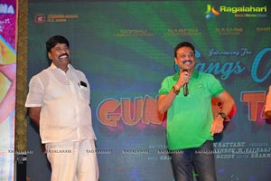 Guntur Talkies