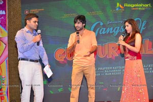 Guntur Talkies