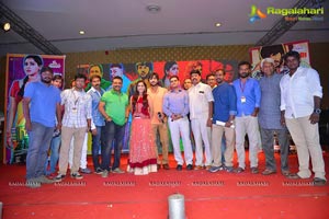 Guntur Talkies