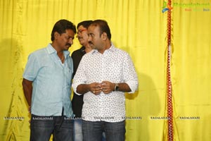 Jayasurya Logo Launch