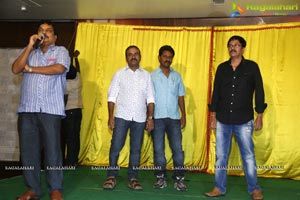 Jayasurya Logo Launch