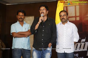 Jayasurya Logo Launch