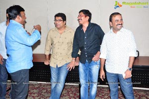 Jayasurya Logo Launch