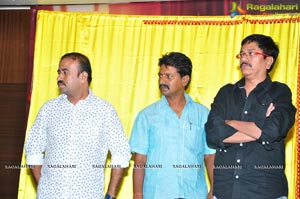 Jayasurya Logo Launch