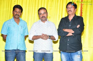 Jayasurya Logo Launch