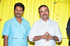 Jayasurya Logo Launch