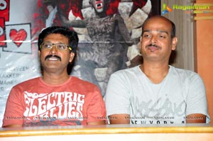 Kalaya Nijama Press Meet