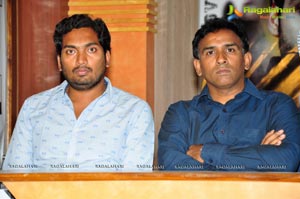 Kalaya Nijama Press Meet