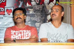 Kalaya Nijama Press Meet