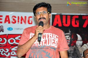 Kalaya Nijama Press Meet