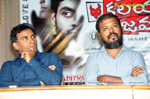 Kalaya Nijama Press Meet