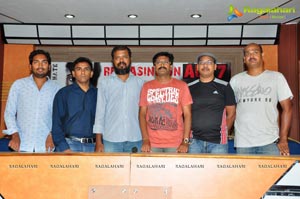 Kalaya Nijama Press Meet