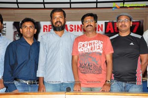 Kalaya Nijama Press Meet