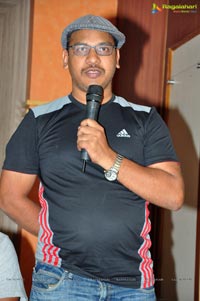 Kalaya Nijama Press Meet