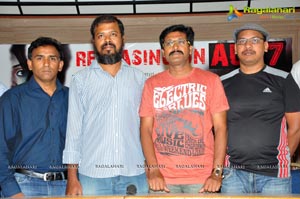 Kalaya Nijama Press Meet