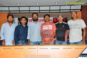 Kalaya Nijama Press Meet