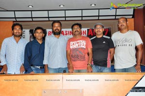 Kalaya Nijama Press Meet