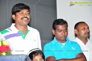 Kousalya Audio Release