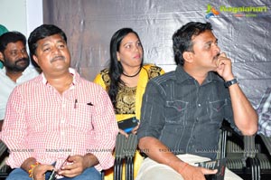 Kousalya Audio Release