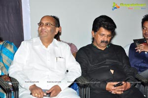 Kousalya Audio Release