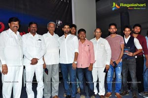 Kousalya Audio Release