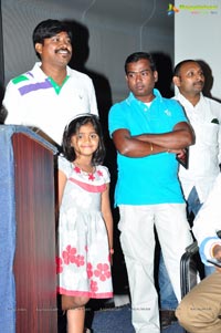 Kousalya Audio Release