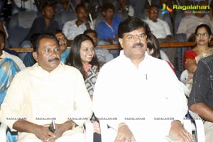 Kousalya Audio Release