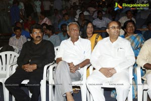 Kousalya Audio Release