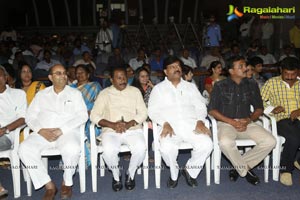 Kousalya Audio Release