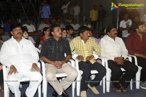 Kousalya Audio Release