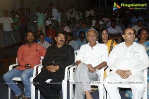 Kousalya Audio Release