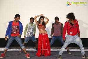 Kousalya Audio Release