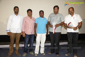 Kousalya Audio Release