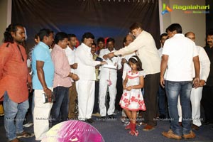 Kousalya Audio Release