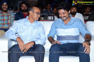 Kick 2 Audio Success Meet