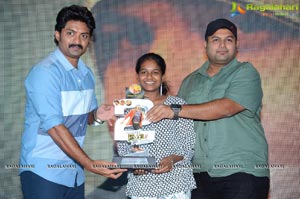 Kick 2 Audio Success Meet