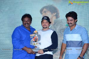 Kick 2 Audio Success Meet