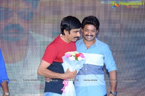 Kick 2 Audio Success Meet